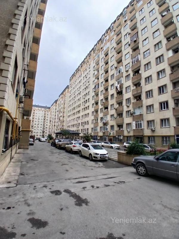 2-room apartment for sale, Khirdalan