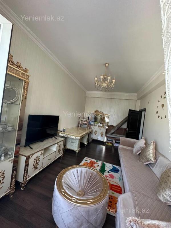 3 otaqlı mənzil satılır, Suraxanı, Bakı