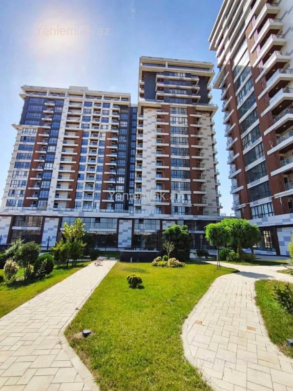 2-room apartment for sale, Narimanov, Baku