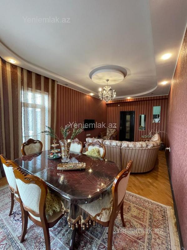 2-комн. квартира на продажу, Ясамал, Баку