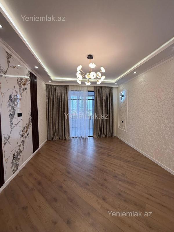 3-room apartment for sale, Khirdalan