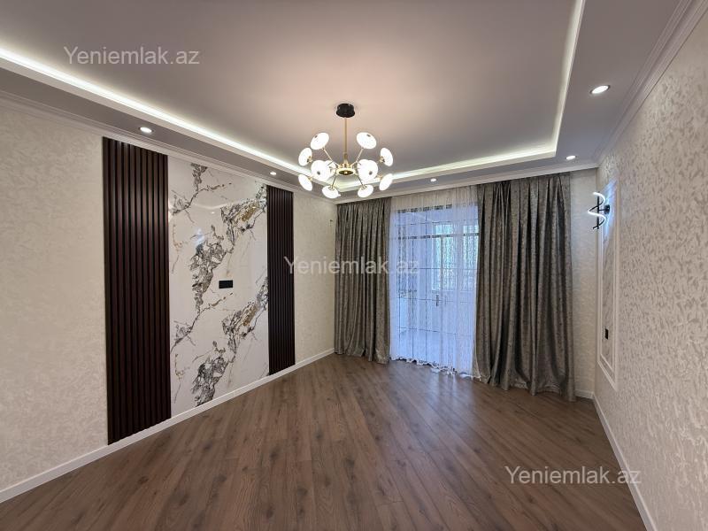 3 otaqlı mənzil satılır, Xırdalan