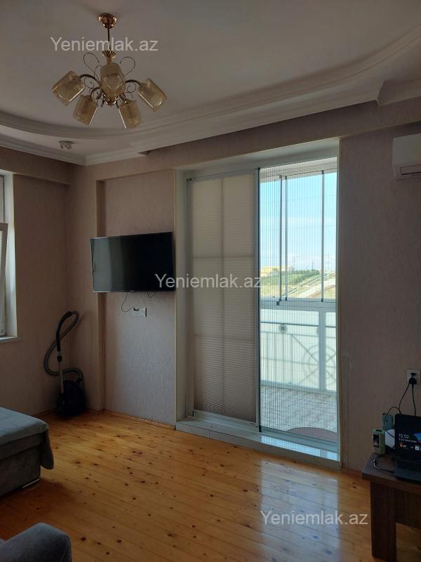 2-room apartment for sale, Khirdalan