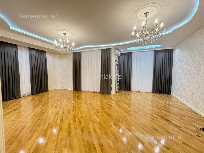 4-room apartment for sale, Binagadi, Baku
