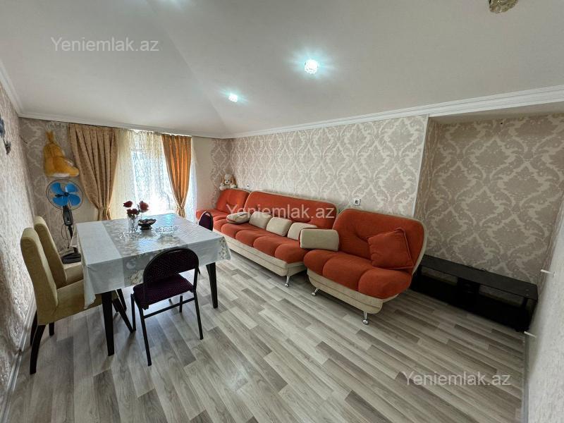 2-room apartment for sale, Khirdalan