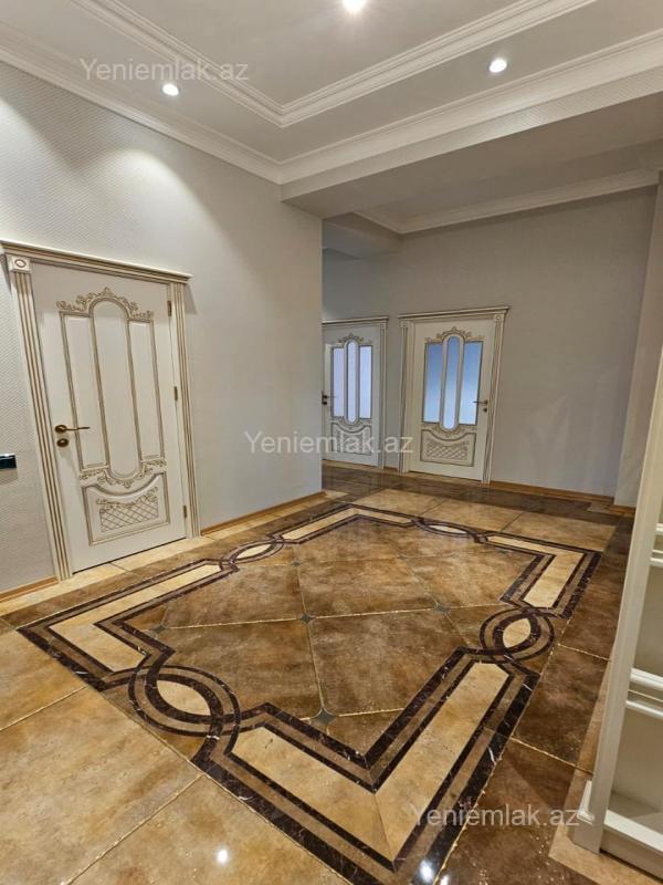 3 otaqlı mənzil satılır, Nəsimi, Bakı