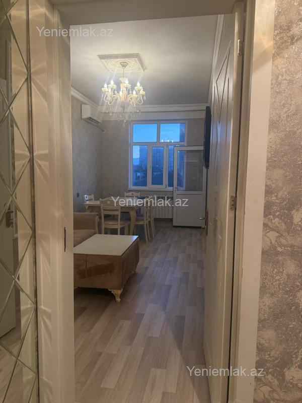 2-room apartment for sale, Khirdalan