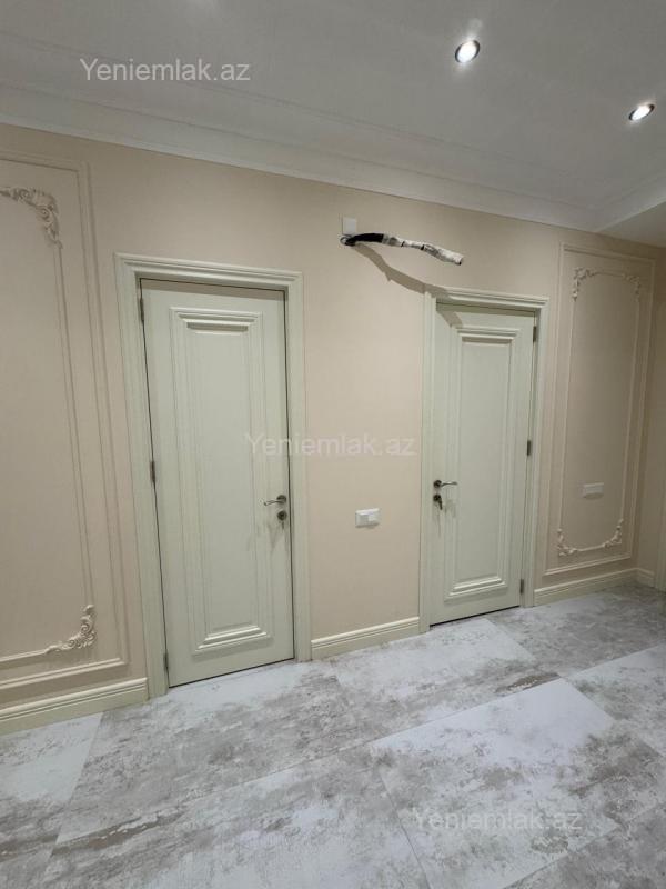 2 otaqlı mənzil satılır, Nəsimi, Bakı