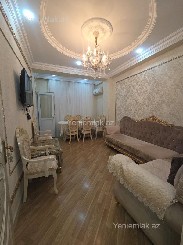 2-room apartment for sale, Khirdalan