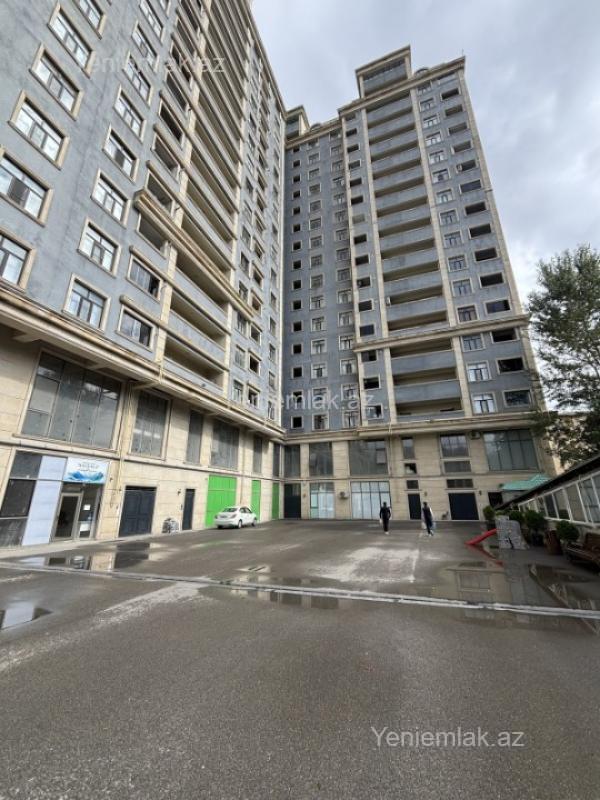 4-комн. квартира на продажу, пос. Бинагади, Баку