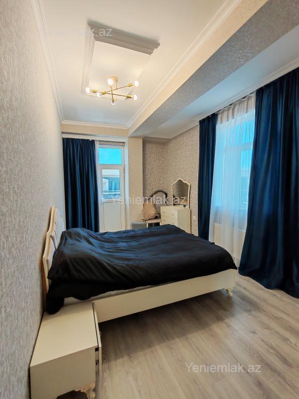 2-room apartment for sale, Khirdalan
