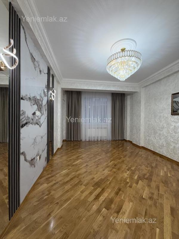 2 otaqlı mənzil satılır, Masazır, Abşeron