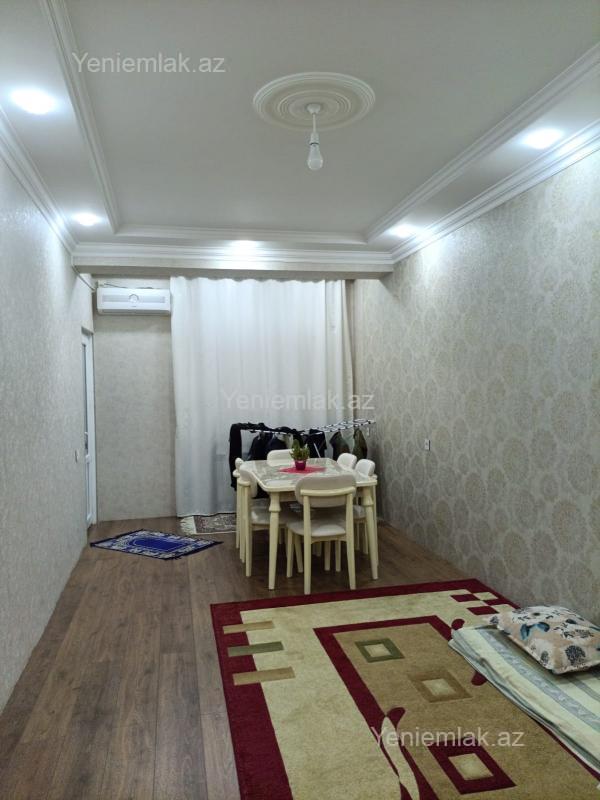 2 otaqlı mənzil satılır, Saray, Abşeron
