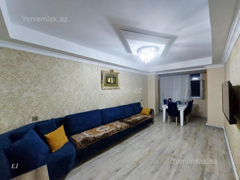 3-комн. квартира на продажу, 10-й микрорайон, Сумгаит