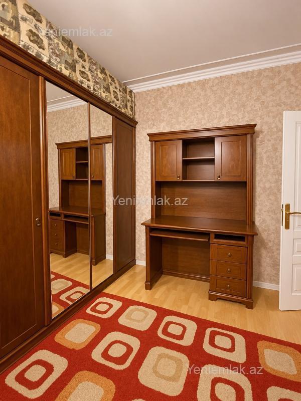 3-комн. квартира на продажу, Низами, Баку