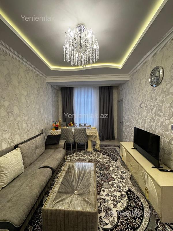 2-комн. квартира на продажу, Масазыр, Апшерон