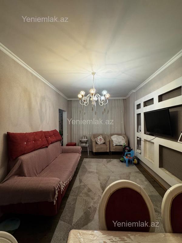 2-комн. квартира на продажу, Масазыр, Апшерон