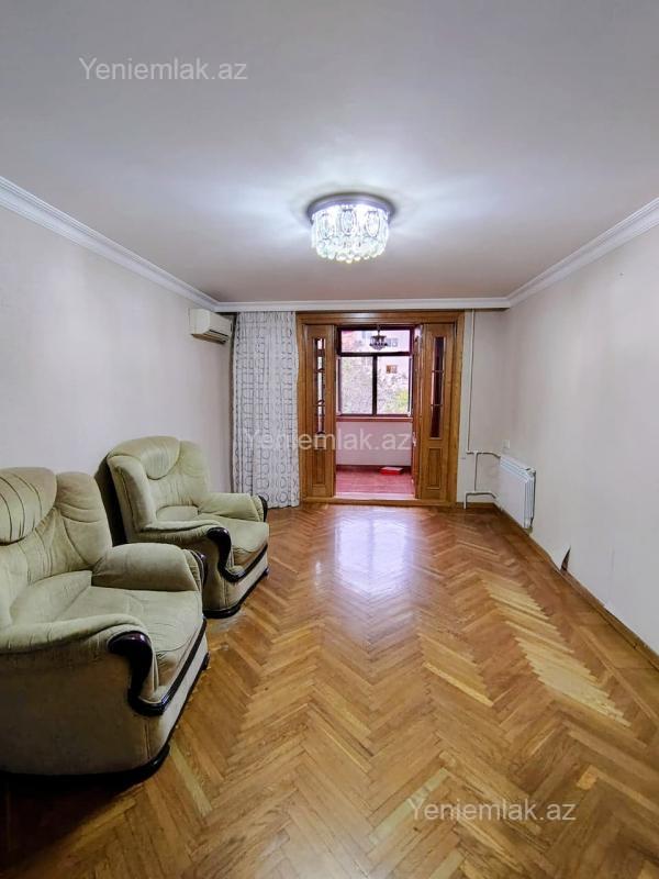 3-комн. квартира на продажу, Нариманов, Баку