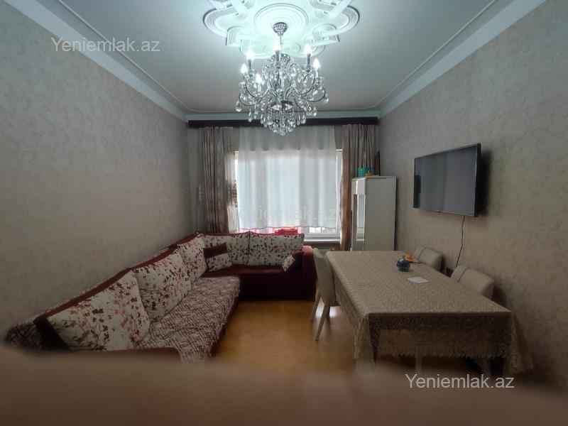 5 otaqlı mənzil satılır, 10-cu mikrorayon, Sumqayıt