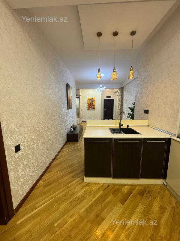 2-комн. квартира на продажу, Бинагади, Баку