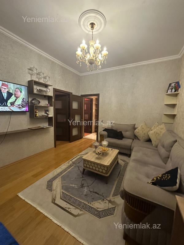 2-комн. квартира на продажу, Хырдалан