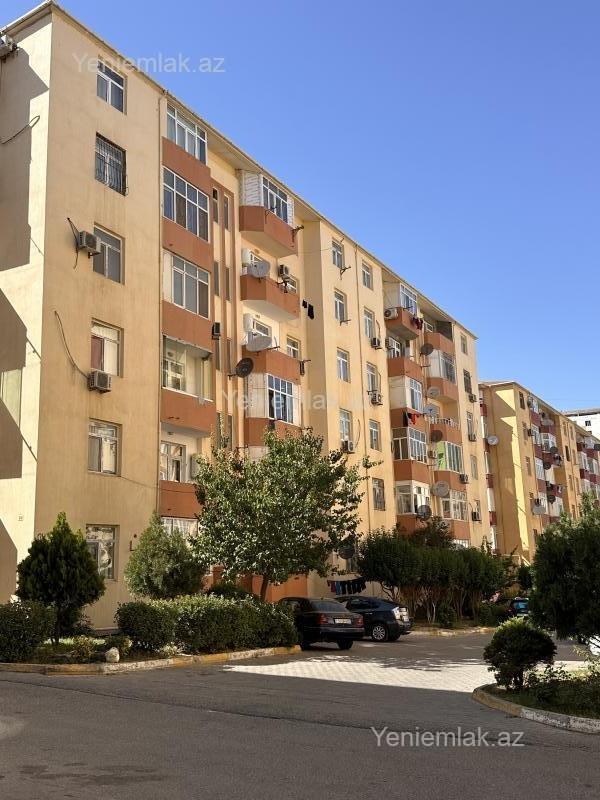 1 otaqlı mənzil satılır, Masazır, Abşeron