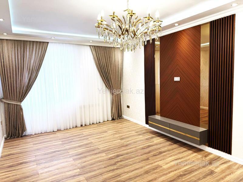 3-room apartment for sale, Ahmadli, Baku