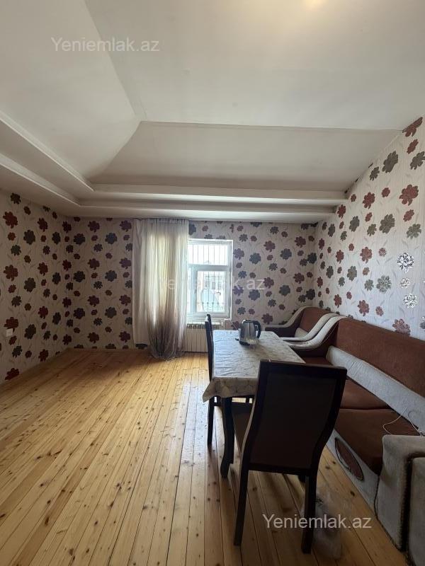 2 otaqlı mənzil satılır, Masazır, Abşeron