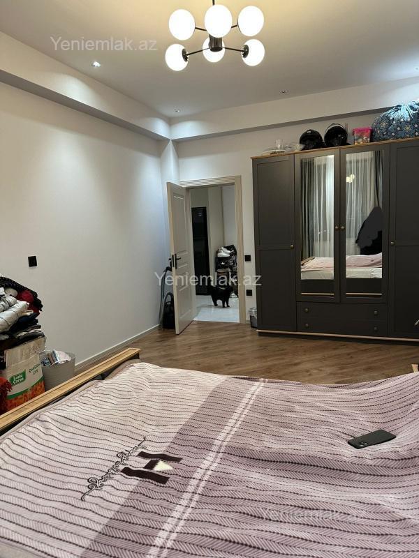 2 otaqlı mənzil satılır, Sumqayıt ş., Sumqayıt