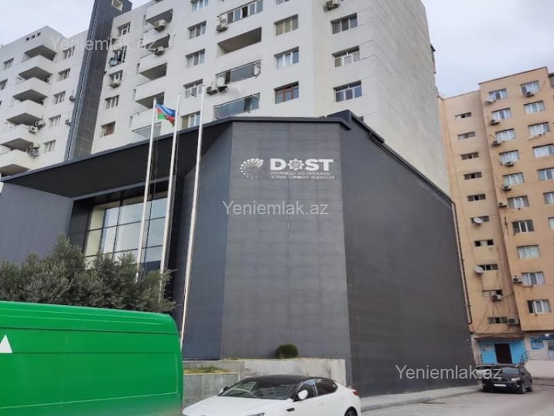 3-room apartment for sale, Khirdalan