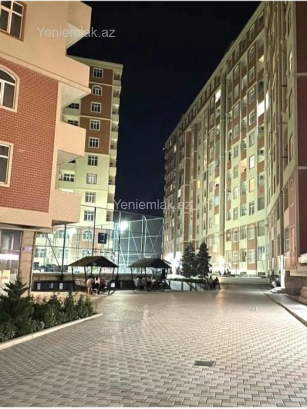2-room apartment for sale, Masazir, Absheron