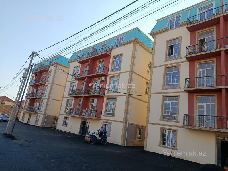 1 otaqlı mənzil satılır, Masazır, Abşeron