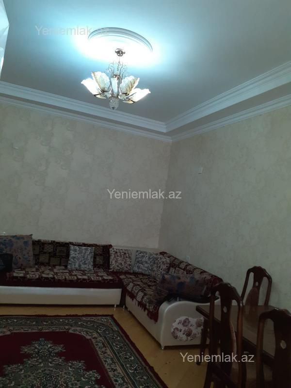 1-room apartment for sale, 1st microdistrict, Sumgait