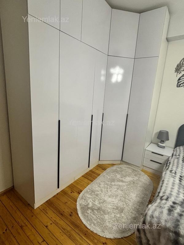 2-room apartment for sale, Masazir, Absheron
