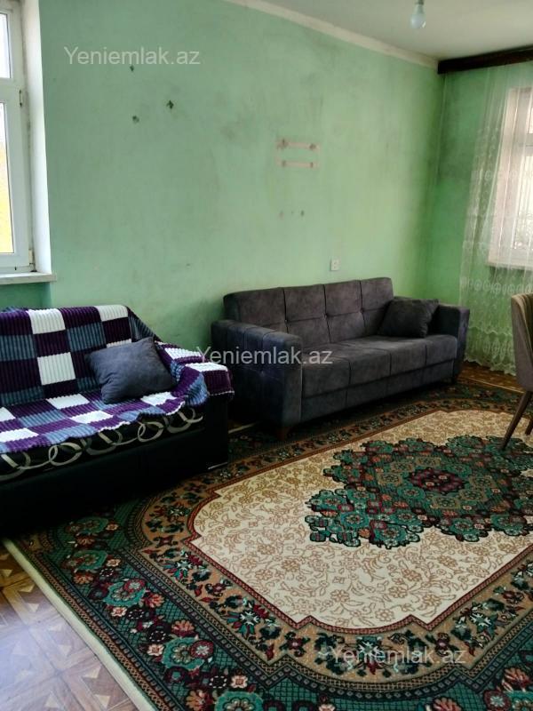 2-room apartment for sale, Sumgait city, Sumgait