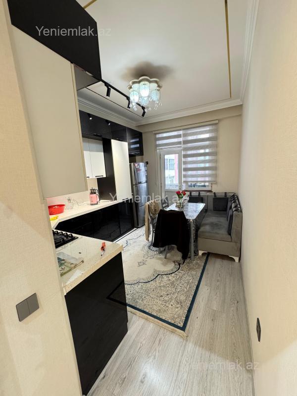 3-room apartment for sale, 3rd microdistrict, Sumgait