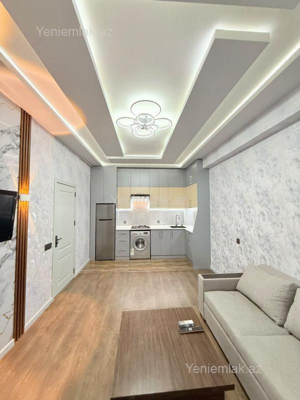 2-комн. квартира на продажу, Хырдалан