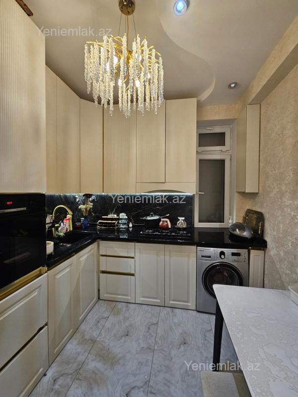 3-комн. квартира на продажу, Сарай, Апшерон