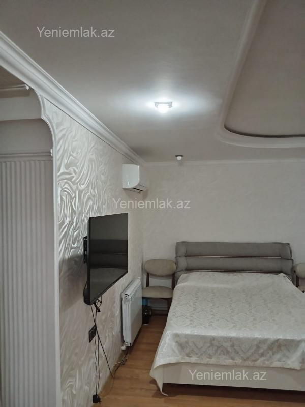 2-комн. квартира на продажу, 1-й микрорайон, Сумгаит