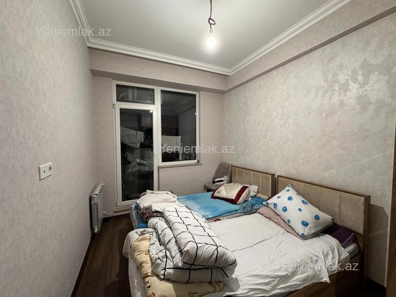 2 otaqlı mənzil satılır, Yasamal, Bakı