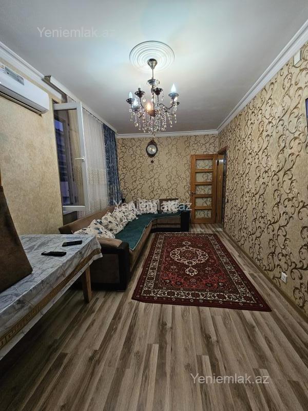 1-room apartment for sale, 9th microdistrict, Sumgait