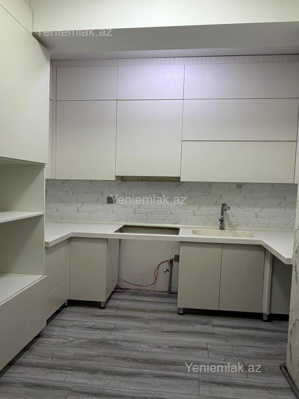 3-room apartment for sale, 76th quarter, Sumgait