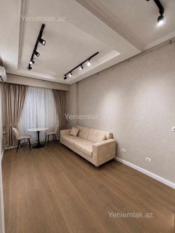 2-комн. квартира на продажу, Yasamal, Баку