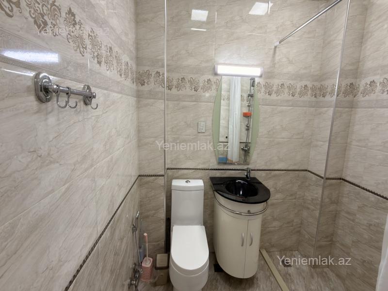 3-room apartment for sale, 19th quarter, Sumgait