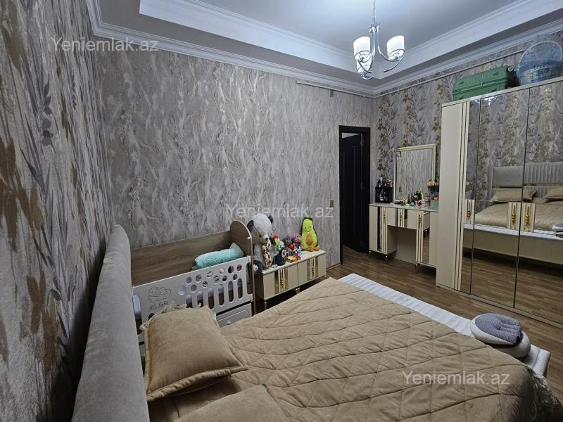2-комн. квартира на продажу, 1-й микрорайон, Сумгаит