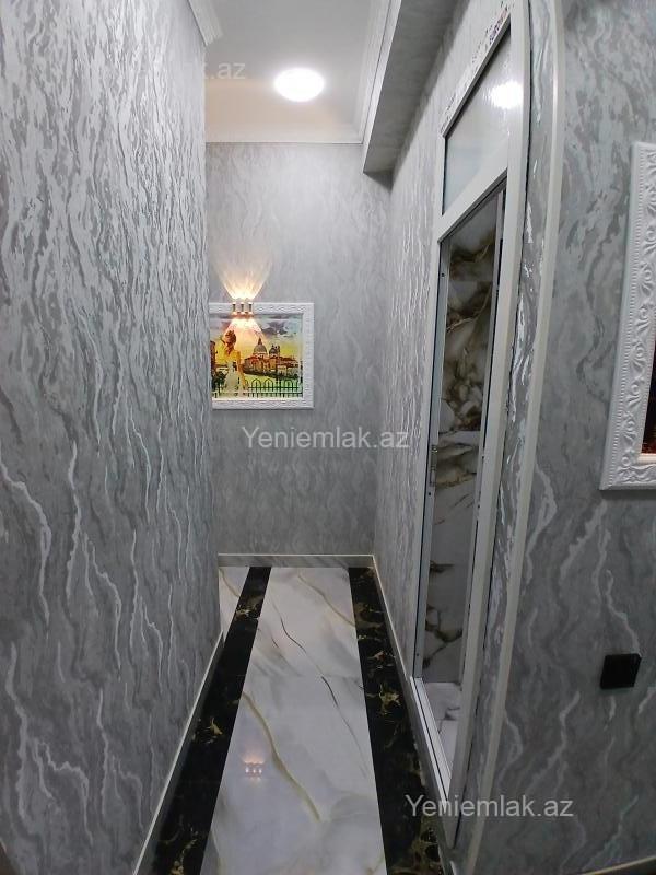 2-room apartment for sale, Khirdalan