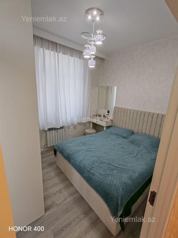 3-room apartment for sale, Narimanov, Baku
