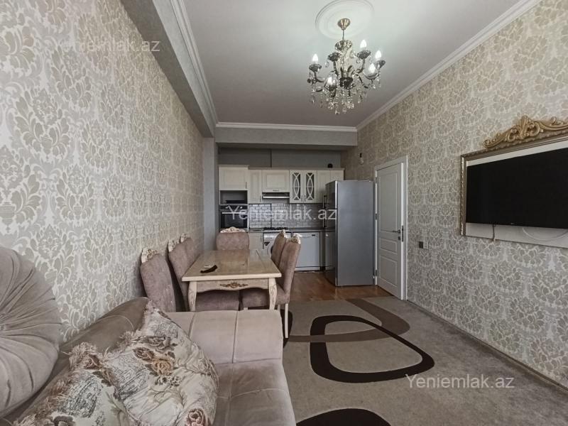 2 otaqlı mənzil satılır, Xırdalan