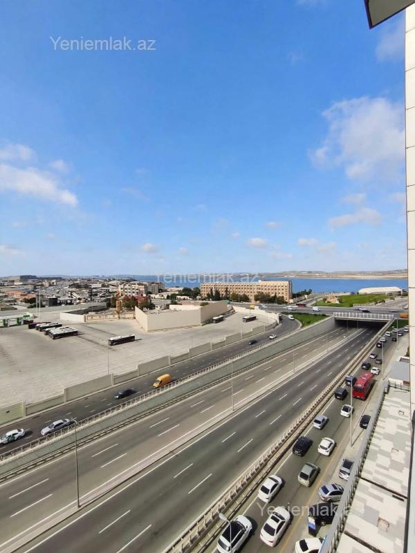 2-room apartment for sale, Narimanov, Baku