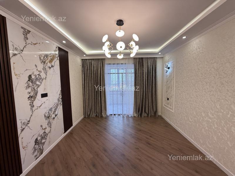 3 otaqlı mənzil satılır, Xırdalan